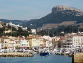 Port de Cassis